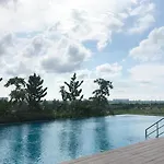 Apartemen Sayana Harapan Indah by Cheapinn