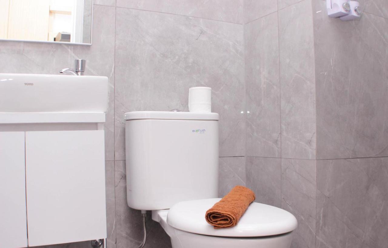 Sayana Harapan Indah By Cheapinn Apartemen *