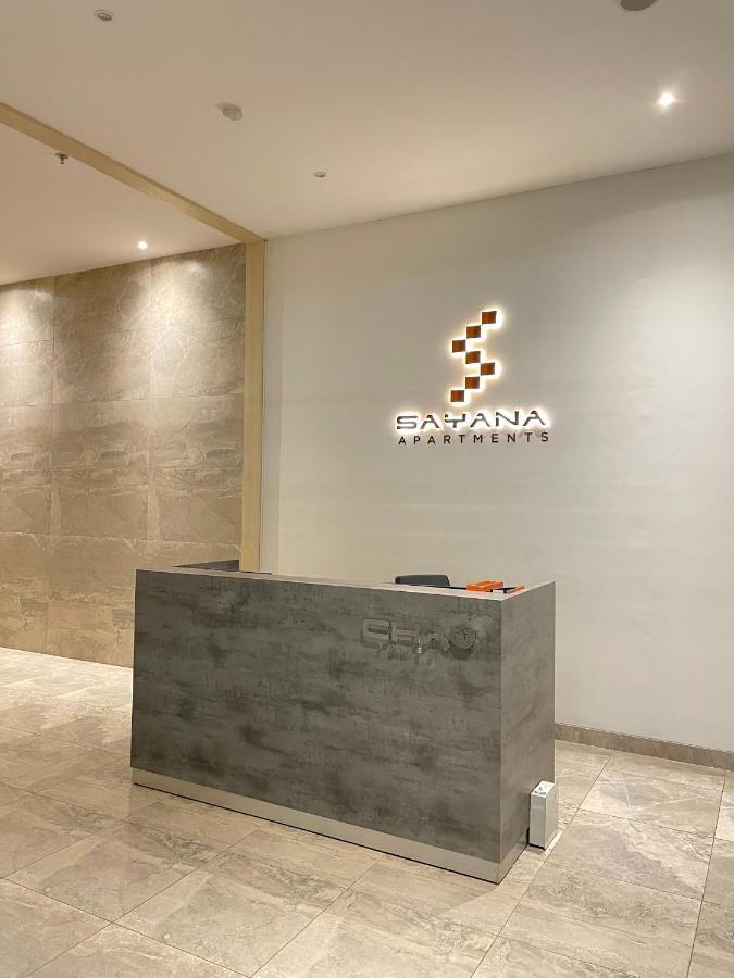 Apartemen Sayana Harapan Indah By Cheapinn Bekasi