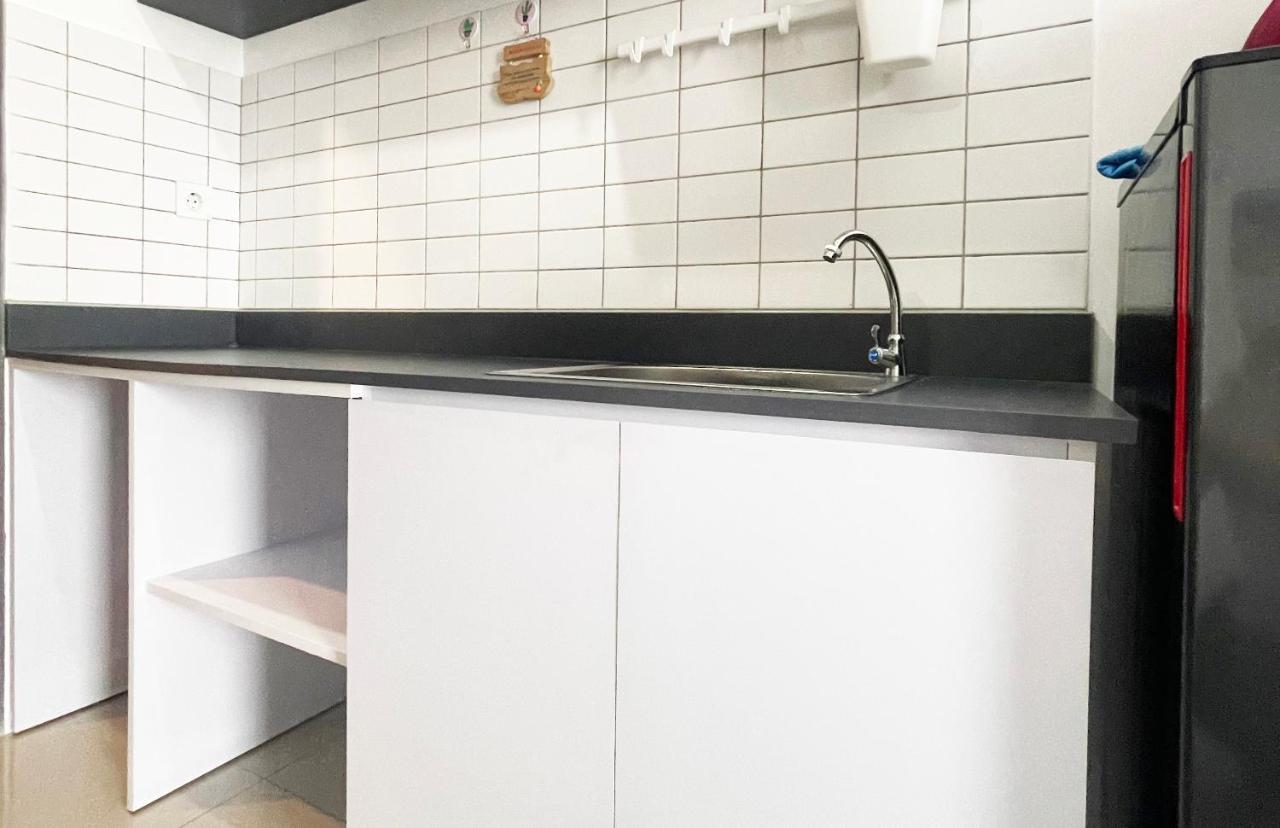 Sayana Harapan Indah By Cheapinn Apartemen