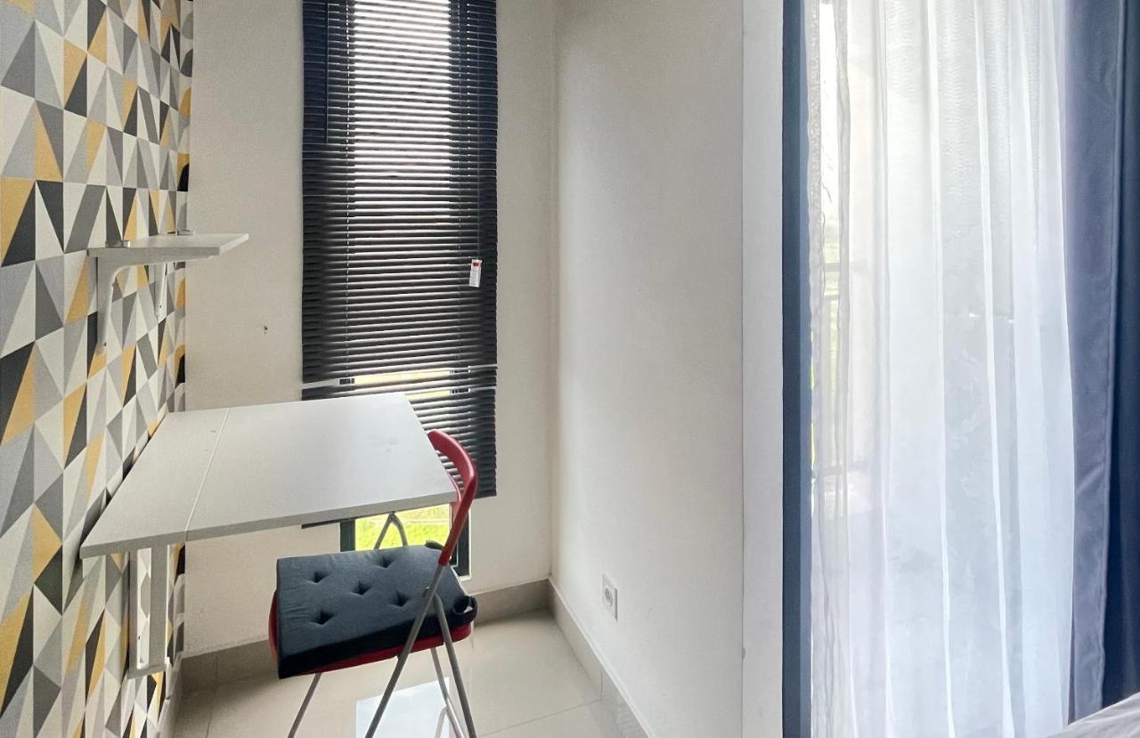 Sayana Harapan Indah By Cheapinn Apartemen